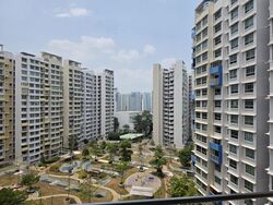 Blk 622B Punggol Spectra (Punggol), HDB 4 Rooms #617104731